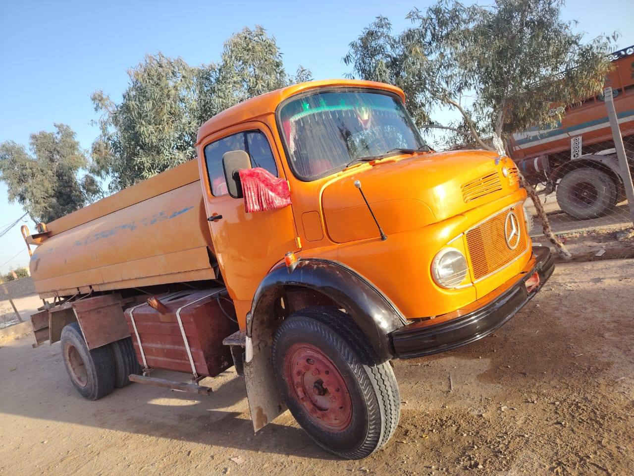 أبو ردين عشره طن شاصي خام محرك وكير واكسن عل شرط كهربائات تخم جديد رقم انبار ألماني بسنويه تنكر شرط التحويل ملاحظة مكلف بنشر رقم الجوال ***********
