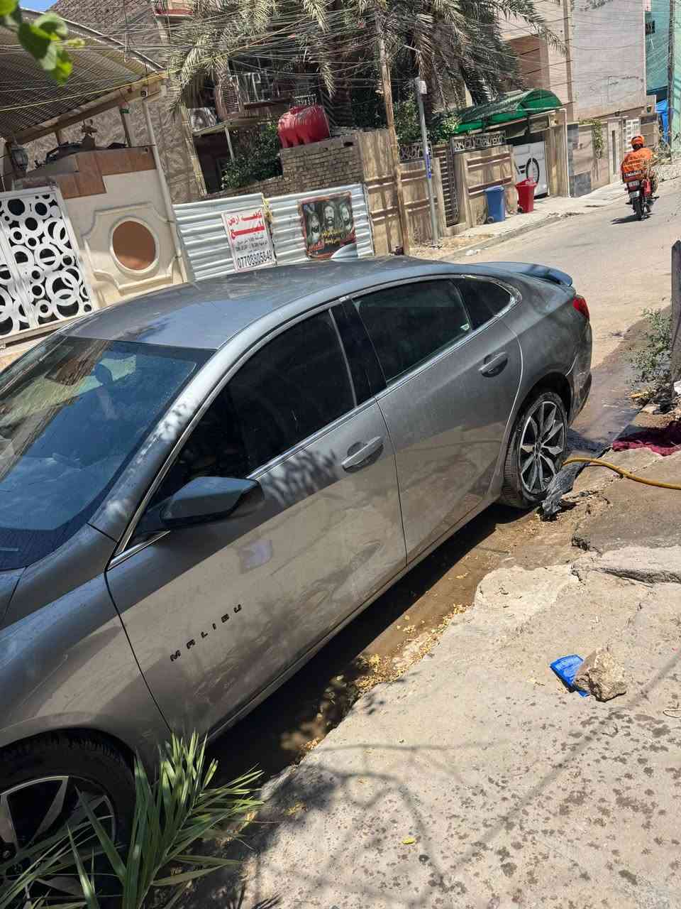 سلام عليكم ماليبو لبيع ٢٠٢٣ بدون رقم 
علوان دوره سعر ٩٥ ***********  ترهم مراوس
