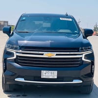 تاهو LT • ٢٠٢٣ • رقم بغداد