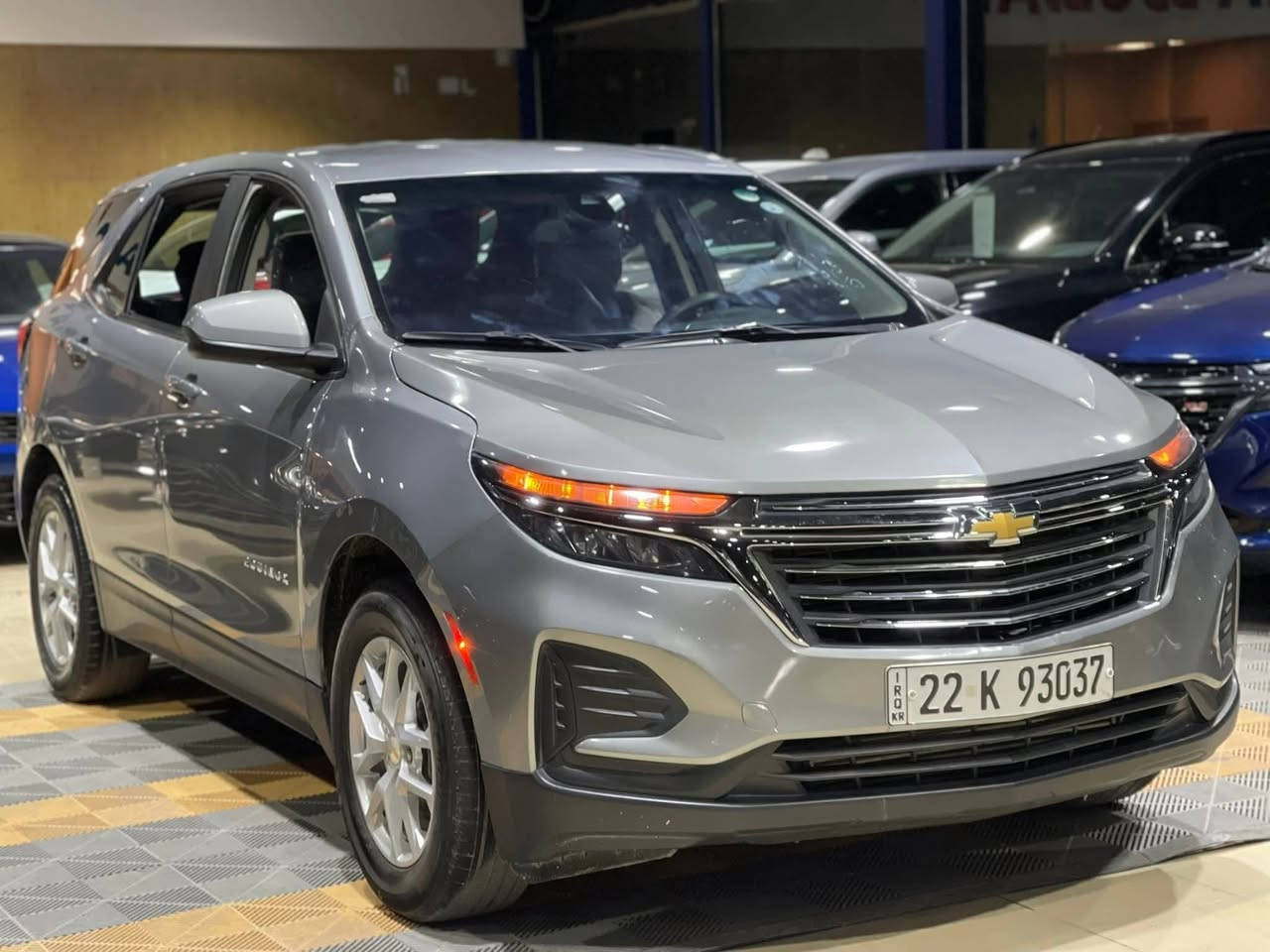 كوينكس موديل  2024
للبيع او المراوس 
الاتصال  ***********
