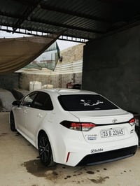 كورلا • ٢٠٢٥ • ١٦ الف