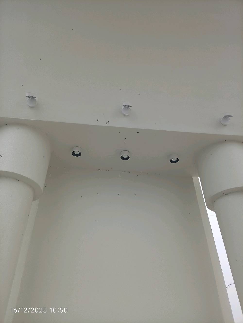 
هل تقدر توضح أكثر عن تفاصيل الخدمات الكهربائية المقدمة؟: 
فني كهرباء اشتغل صيانه وترميم وتبديل وجميع الاعطال الكهربائية في بغداد الرصافه ***********
وين مكانكم بالتحديد داخل العراق؟: 
بغداد الرصافه 