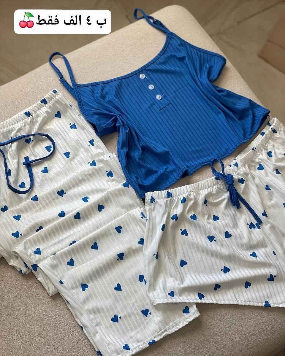 تراك نسائي ثلاث قطع
خامة كريشة مطاط

فري سايز لحد ٨٠ كيلو

سعر القطعة ٤ الف فقط🍒


**إذا كنت صاحب هذا الإعلان وتريد حذفه لأي سبب، رجاءا أرسل رسالة إلى الدعم الفني**