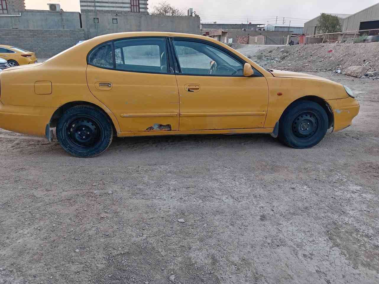 دايو لكنزا 2000 محرك كير كورله 1600 اربع براغي رقم مثنى سنوية منتهية 2019 راعيه مثنى
حدادة زينة
محرك بداية تبخير
رقم هاتف راعيه مغلق
ابيع كوم حديد كوم حديد
***********
بصرة مدينة هوير
سعرها 17
او مراوس
