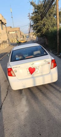 اوبترا • ٢٠١١ • رقم اربيل