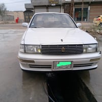 كراون • مكفوله • رقم نجف