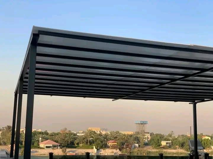 يوجد لدينا حداده  متنقلة
ابواب وشبابيك وسندويج 
وسقايف  كي سبان 
وكرفانات 
وكافة الحدادة 
الموقع تكريت 
 ***********
***********
اسطه بلال الحداد
