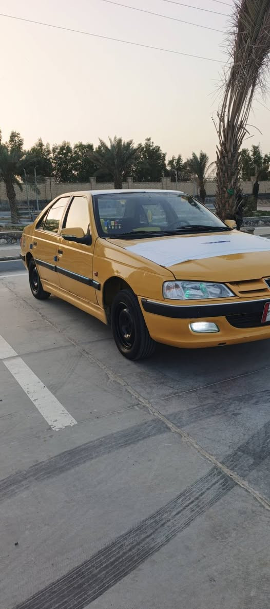 السلام عليكم
للبيع بيجو بارص مديل 2010
رقم بغداد الماني مداور شوكت ميعجبك 
هيئه غرامه مصفره جاهزه مجهزه للخير مال جناي شرط مامشتغل بيها تكسي مرتبها ع آخر حبايه 
مكينه وكير ع الشرط والفحص 
كهربائات كلها شغاله 
تخم تاير نضيف حداديه نضيفه
السياره مكفوله من أي ضربه شرط 
السعر 30 وبيها مجال الاستفسار ***********
