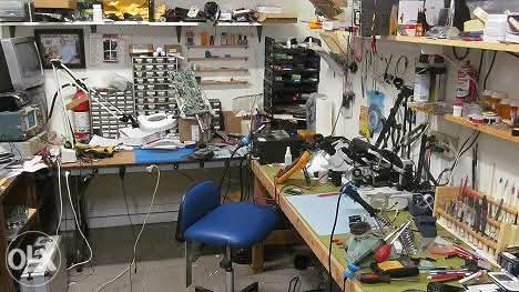 صيانه اجهزه رياضيه الجري وتصليح الكارت الاي فتنس والبريكور والسايبكس والتكنوجم وتبديل الفورميكه والقايش وتبديل اسلاك لاجهزه الرياضيه للاستفسار ع الرقم الحالي
*********** 

***********

او الواتساب الكابتن حيدر
