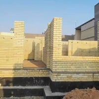 خلفات بناء • متفرغ • ملتزم