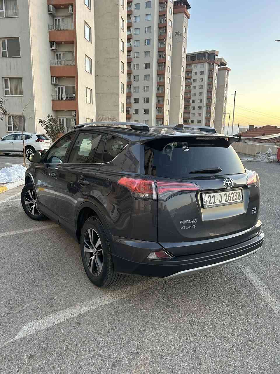 للبيع راف فور 2018 فول ماعده بصمه ماشيه 68kmالسعر178 كفاله بدون صبغ


**إذا كنت صاحب هذا الإعلان وتريد حذفه لأي سبب، رجاءا أرسل رسالة إلى الدعم الفني**