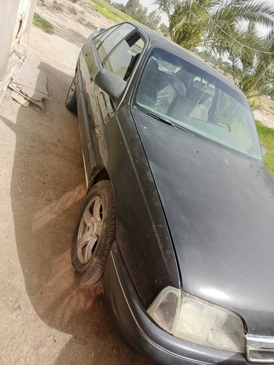 للبيع ابول اميكا بسمنه رقم بابل
مكينه وكير نضاف تخم تاير جديد حداديه للاستفسار ***********

