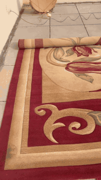 السلام عليكم 
للبيع معرض جام باب اول ب75 وبي مجال 
زولية تركية ومدات كاشان وتركي للبيع كلهن ب175 وبيهن مجال للشراي
الغزالية الهياكل شارع 60
للاستفسار ‭0772 916 5583‬
