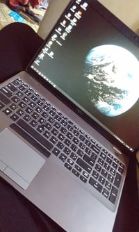 ديل 5511 • i5 جيل ١٠ • SSD ٢٥٦
