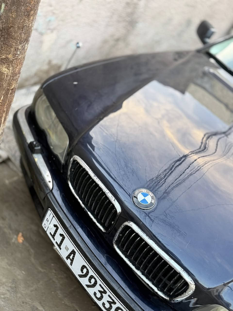 السلام عليكم كاسحه ٧٣٠ جاهزه السياره رقم بغداد بسمي مكاني بغداد الدوره مستعجل عل بيع السعر ٦٥ قفل من الاخير  ***********
