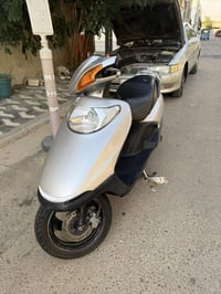 سبيسي • ياباني • معدل ١٠٠
