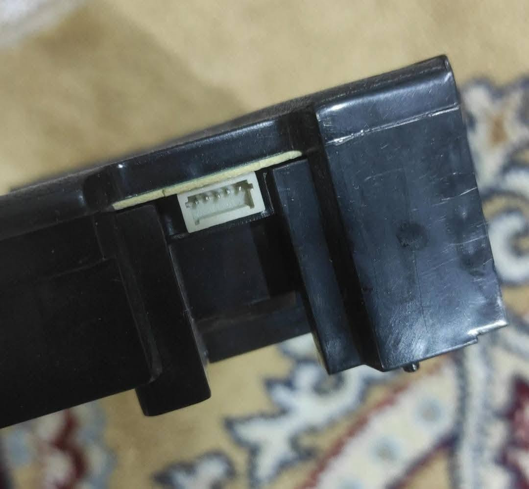 بورسبلاي بلي٤ فات 
٥ بن 
جديد 
السعر ١٠ الاف


**إذا كنت صاحب هذا الإعلان وتريد حذفه لأي سبب، رجاءا أرسل رسالة إلى الدعم الفني**
