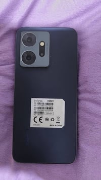 جهاز انفنك زيرو 20نضيف جداا استخدام الشخصي  مشتري من شركه عندي طكيت كا...