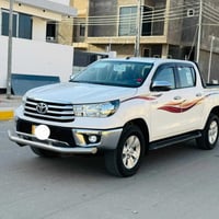 تايوتا فورويل • ٢٠٢٠ • بغداد تحويل