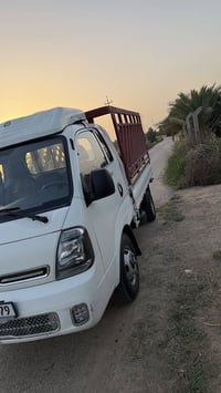 موديل ٢٠٢٢ • مكفولة • تنكي ١٢٠