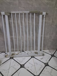 باب درج حديد • قاعدة طباخ • ٨٠×٨٠