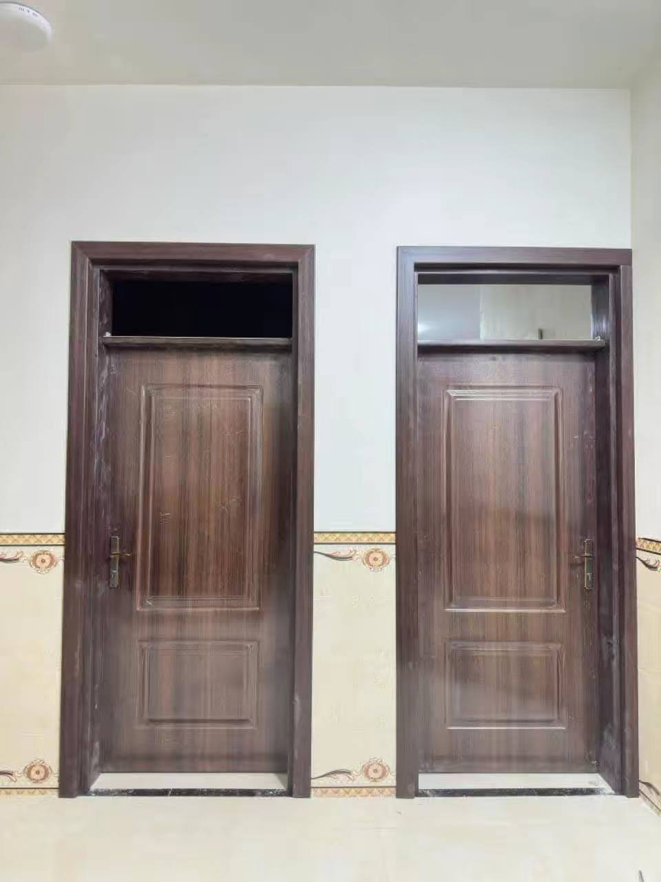 ابواب شمالي وتركي انسب الاسعار واتساب ***********
