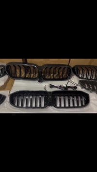 شبابيك ليد • F10/F30/G30/G20/G05/G60