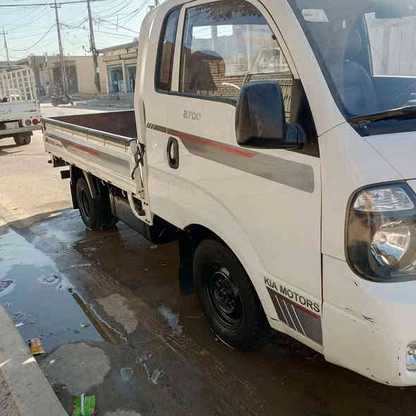 السلام عليكم كيا موديل 17رقم بغداد انگليزي مكفولة كفالة عامة العنوان بغداد السعر 120$وبيهة مجال ***********
