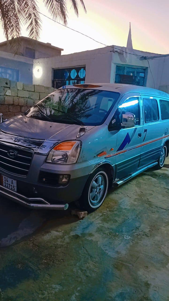 ستاركس موديل2006
السيارة كفالة عامة تحويل مباشر 
رقم بصرة مكان واسط العزيزية 
السعر 85
***********
