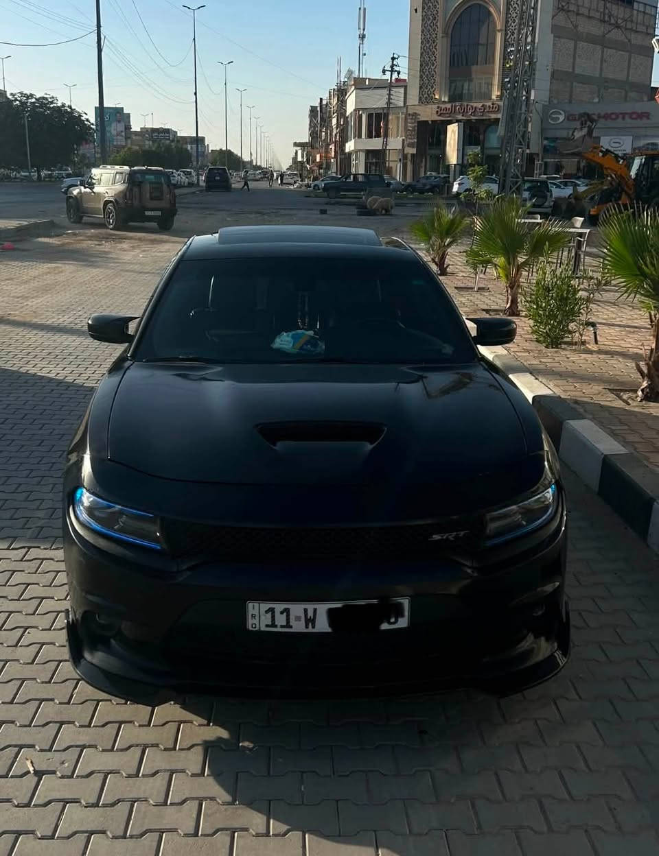سلام عليكم🫶🏻🤍
دودچ تشارجر موديل2020اصل💯وارد كندي‼️‼️
SXT PLUSE يعني الفول مواصفات للاخير
اللون اسود ملكي🖤
كشنات جلد‼️
كشنات حضن‼️
كشنات سايق وصدر كهرباء‼️
كشنات خزن ميموري‼️
كشنات امامي خلفي تبريد تدفئه‼️
شاشه ابل كار بلي‼️
فتحه سلايد بالسقف‼️
ستيرن هيتر‼️
مري هيتر‼️
ويل20‼️
كامرا خلفيه وحساسات‼️
تشغيل عن بعد‼️
معروفه الجارجر الفول شنو مواصفاتها
سياره جديده وتخبل ماشيه65mile تقريبا قابل للزياده لا مشتغله خط ولا تكسي اصلا السياره ستوك كلششش ولا ايييي شي مبدل وملعوب بي بيها وخير من الله حماوه ماكو ادوانز ماكو خير الحمدلله
محدثتها تحديث كامل srt من بنيد دعاميات دوسات كلشي srt‼️لدات متغير الوان عالموبايل هواي مرتبهها جاهزه ومجهزه مينصرف عليها ربع
رقم بغداد ب اسمي سنويه ماساقطه بعدها👍🏻
‼️حادثها جاملغ ايسر امامي وطرف البنيد فقط بدون شاصي شرط دواخل مكفوله ايرباك ستيرن ودشبول فقط وشبر بارد بالجاملغ الخلفي هنا اندحچت بطاينها جدد السياره نضيفه واحله من الصور بهوايه🤍 للملاحظه الصور ذني بالويل القديم ويلها بدلته هم٢٠ مكانها السياره نجف معروضه ب٢٠٥$💵وبيها مجال بسيط للطيبين🤍
تواصل عالرقم***********
