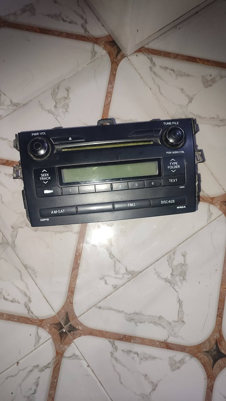 سلام عليكم مسجل كورولا موديل 9/8 بلادي شرط شغل قيم بل يرضي الله تواصل عل مازنجر


**إذا كنت صاحب هذا الإعلان وتريد حذفه لأي سبب، رجاءا أرسل رسالة إلى الدعم الفني**