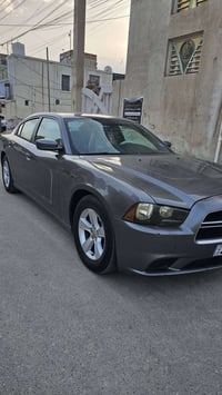 جارجر • ٢٠١٤ • الناصريه