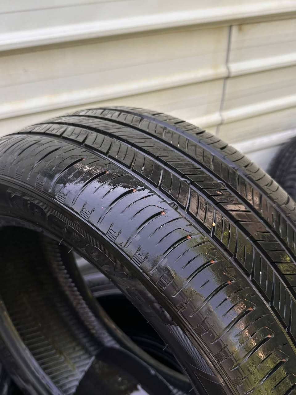 شلون الشباب الطيبة
تخم تايرات Hankook 🇰🇷 قياس 17 مال هوندا نضافه مثل متشوفون جدا نضيف + تخم ويل سبورت مكفول من الضربه والعواج بيع او مراوس ويا تخم تاير جديد ضمان 3  سنوات


**إذا كنت صاحب هذا الإعلان وتريد حذفه لأي سبب، رجاءا أرسل رسالة إلى الدعم الفني**