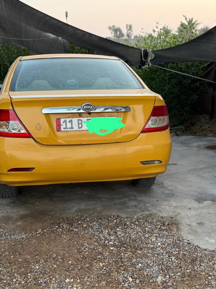 للبيع بي وي دي F3سياره جاهزه خير من الله 

السفسار تصال رقم صاحبهه ‭٠٧٨٥ ٧٨٥ ٣٨٩٦‬
