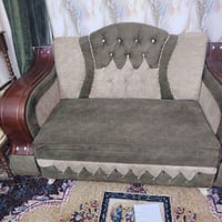 ديوان ١١م • زيتوني بيج • استعمال قليل