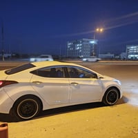 النترا GLS • ٢٠١٤ • رقم اربيل