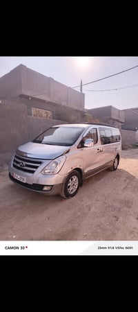 مديل ٢٠٠٩ • رقم نكليزي • مكينة وكير