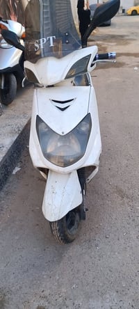 للبيع محرك مجفت جديد كت كلجات حاويه تايرات جديد كامله نقص تريشه وناره ...