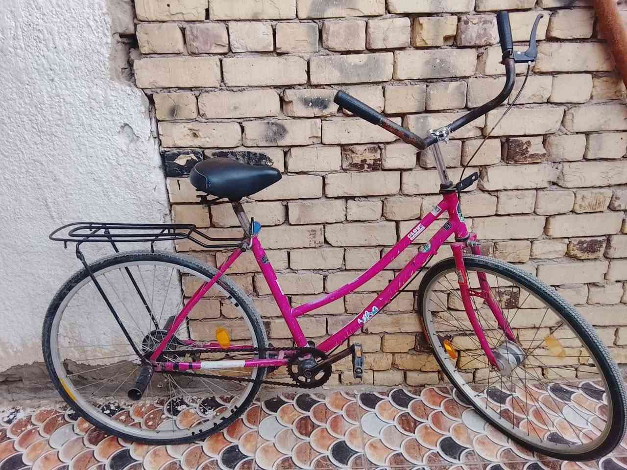 البيع ب 60وبي مجال


**إذا كنت صاحب هذا الإعلان وتريد حذفه لأي سبب، رجاءا أرسل رسالة إلى الدعم الفني**