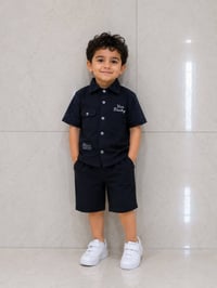 ملابس أطفال • قياس ١٢/١٣/١٤ • درزن