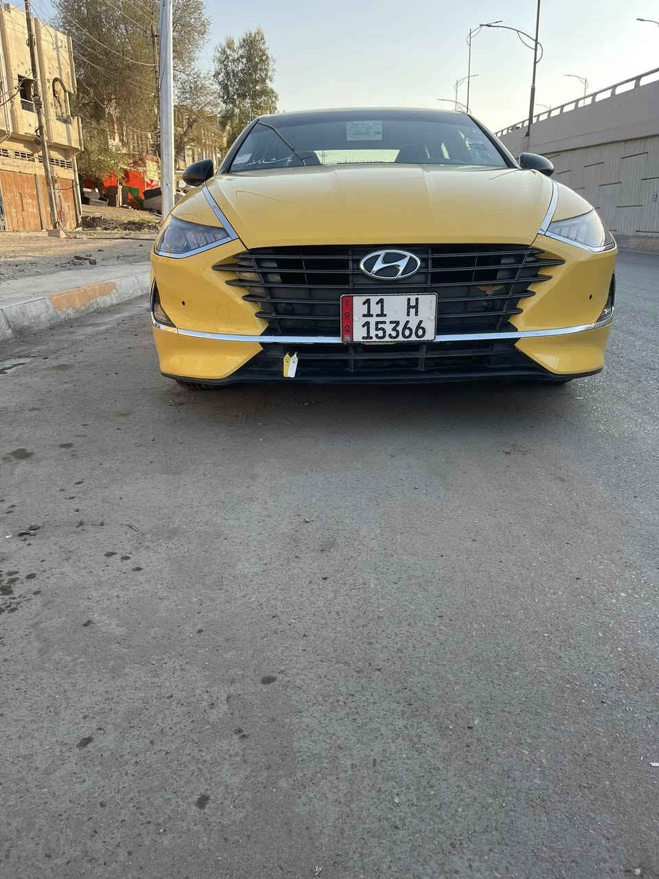 السلام عليكم سوناتا هايبرد تكسي دبي موديل 22 اصل ماشيه 104 الف حقيقي
مواصفات معروفه كير مكينه بطاريه 
صدر امامي خلفي خير من الله 
سونار موجود بدون حادث فقط تبديل بجم كبس صندوك كبس رقم بغداد بسمي مكاني بغداد باب المعظم 
السعر 130 وبيه مجال 
رقمي ***********
