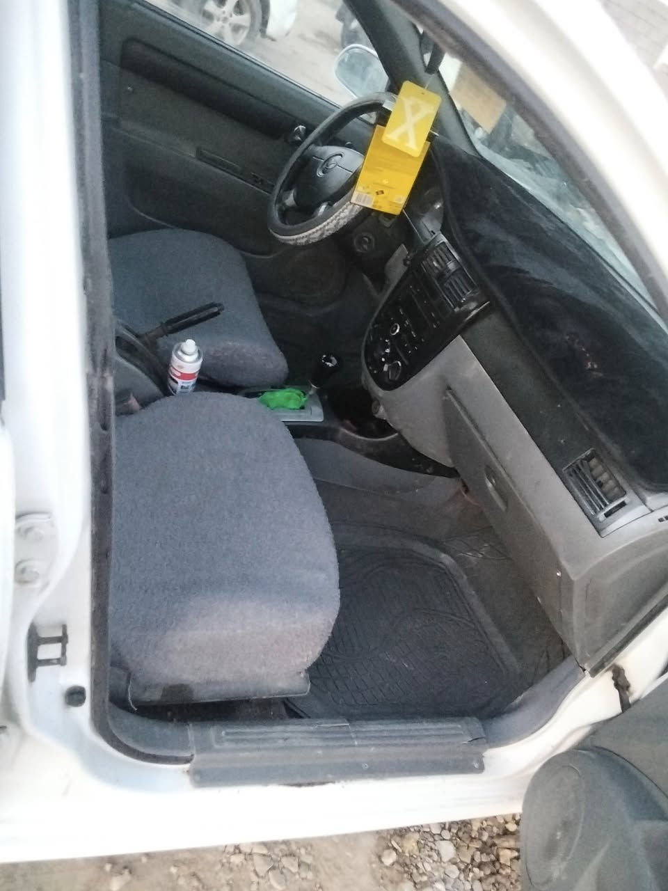 اوبترا البيع موديل 2014 مكينة وكير مكفول مزاد الداخلية وبيه كتاب تحويل المرور  حدادي جديد تخم تايرات كهربائية شغل دشمه جديد سياره مكفول من الگلبه والضربة والتبديل مصبوغه جماليه مكان ناصريه قضاء الرفاعي السعر 46
رقم الهاتف *********** رقم الهاتف *********** رقم الهاتف ***********
