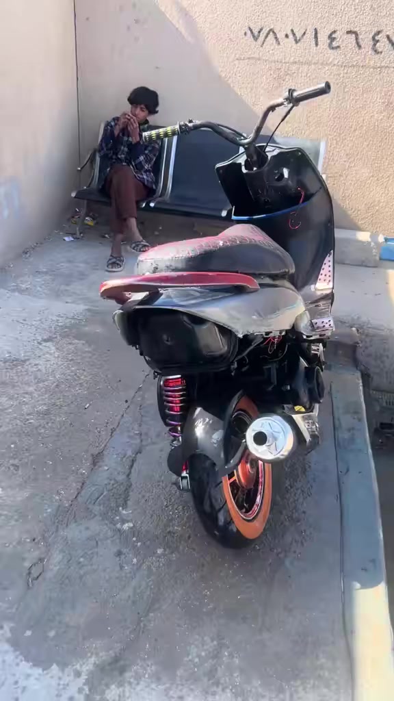 400بيه مجال مكفولمزود ***********
