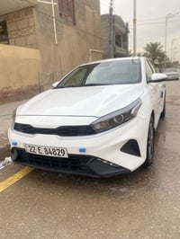 سيراتو 2024 فول مواصفات مماشيه20000محرك 2000مكفوله كفاله عامه السياره ...