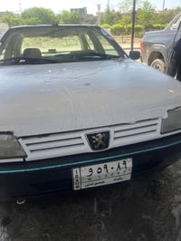 بيجو روئ ٢٠٠٩ بغداد بسمي  السعر ٢٦.  ٠٧٧١٠٠٢٧٣٧٣