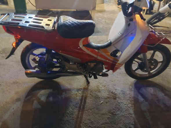 السلام عليكم سرفيز للبيع موديل 17 محرك صافي ناااعم حييل مناقصه شي نكره السعر 600 وبي مجال قليل ***********
