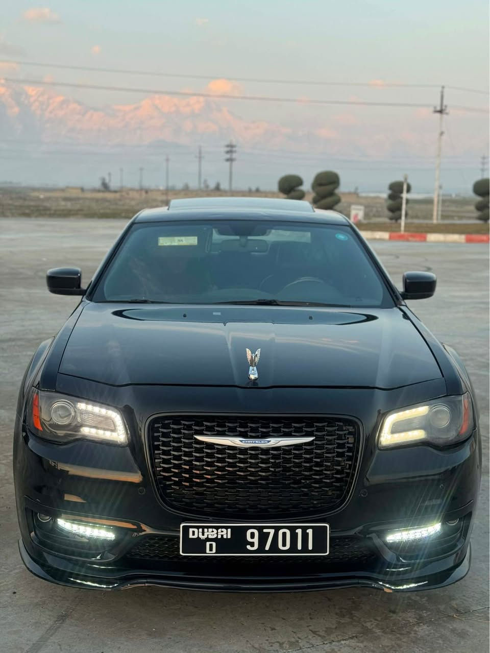 اوباما بڕاوەی دوبەی قەپات موصفات پانوڕاما ٢٠١٣بێدەعمو لێدرا پشتو پێشی گۆڕاوە بە٢٠٢١ موصفات قەپات  پانۆڕاما  شوێن سەنگەسەر *********** تكایە ئەگەر موشەتەری نی سەری خۆتو منیش مەهێشێنە بشدار, السليمانية
