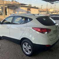 توكسن للبيع موديل 2011 السيار حيل جديد بدون صبغ بدون ضرر محرك ما مفتوح...