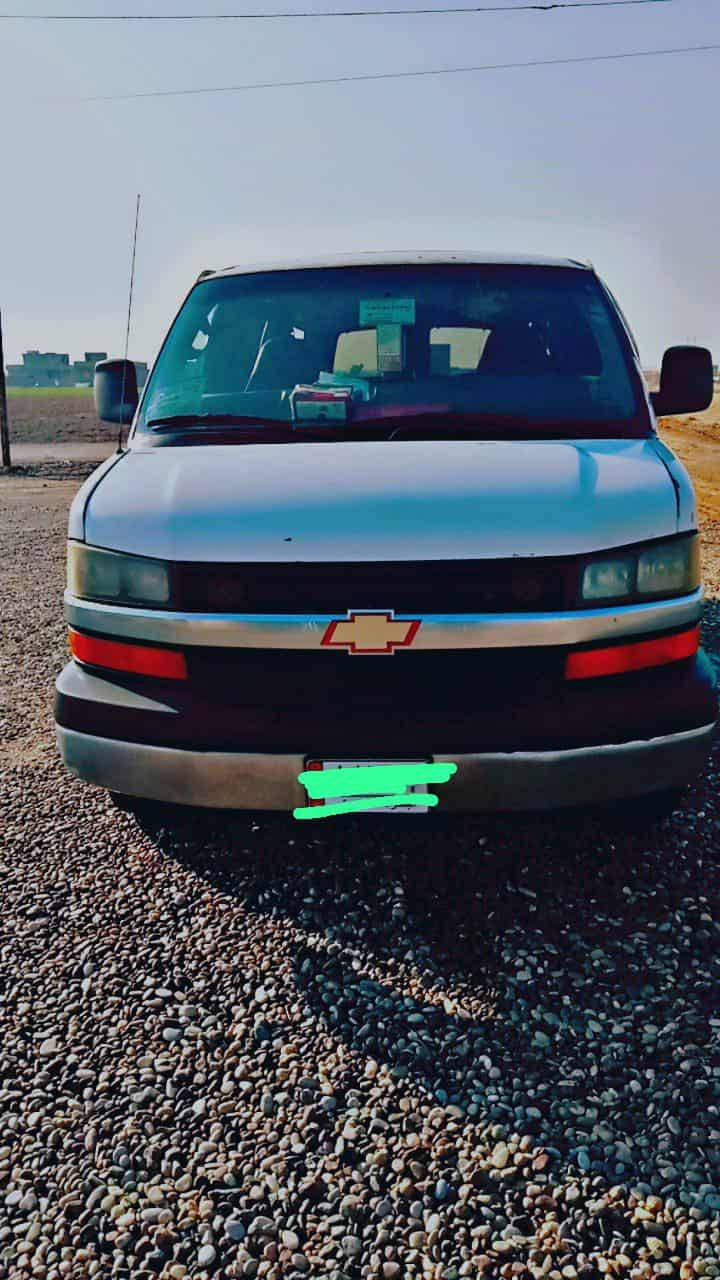 السلام عليكم. سفانه جيمسي للبيع موديل 2008 سيارة نظيفة حيل. 11 راكب بتره رقمها البصره مشروع وطني السعر 75 قفل. المكان الشرقاط /الساحل الأيسر 

رقم الهاتف: ***********
