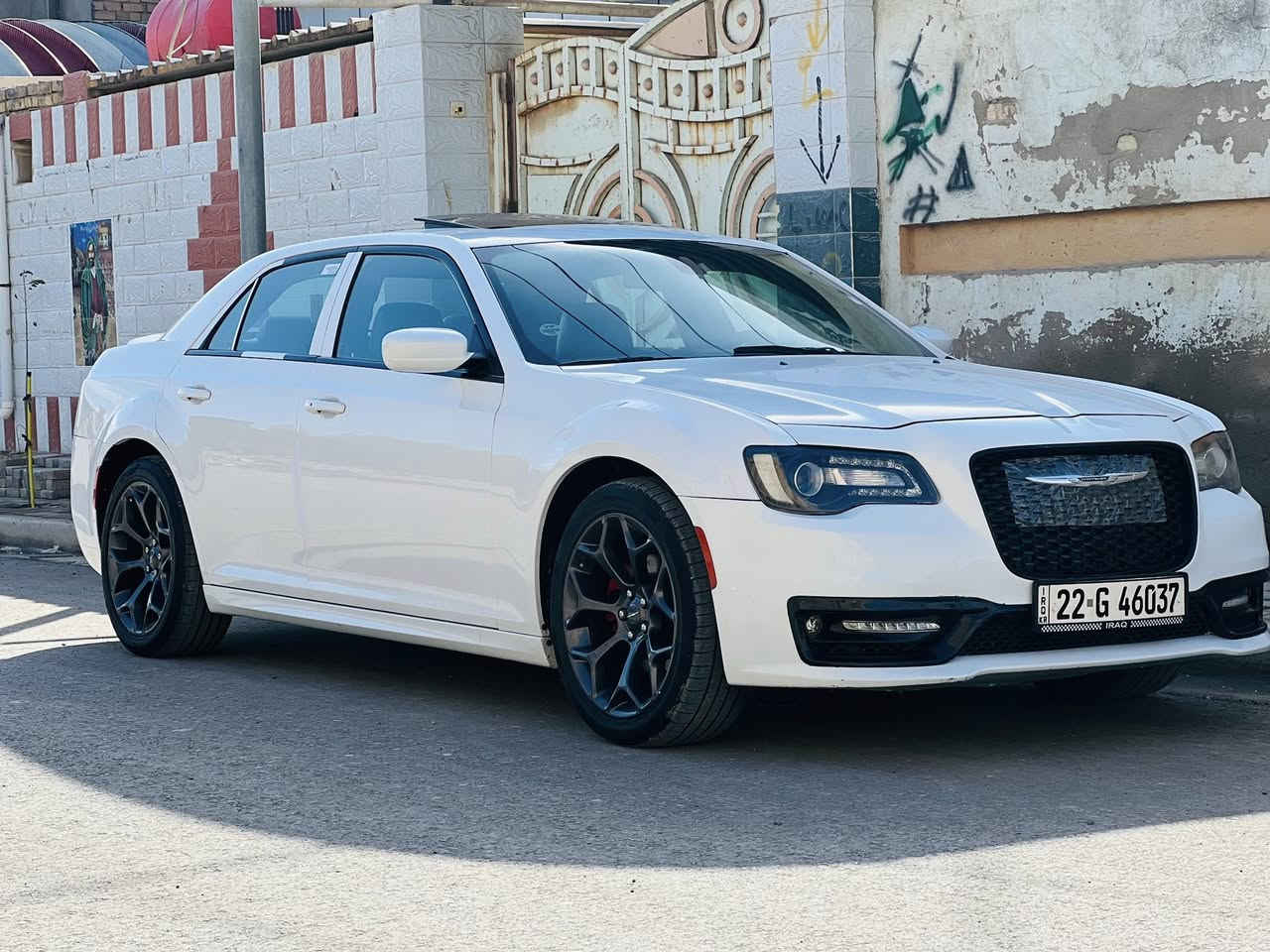 سلام عليكم. اوبامه. 2017 S علامه ذهبيه سياره كفاله عامه ماشيه 91 فول. وجديده كلش ستخدام شخصي اربيل هزهجديده تريد تحويل تريد وكاله حاضر مكاني ديوانيه سعر قفل 270 قفل *********** سياره كندي شركت عادل عثمان دخول زيرو
